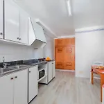 Bressol 3ºb Apartment *
