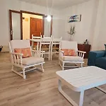 Bressol 3ºb Apartment