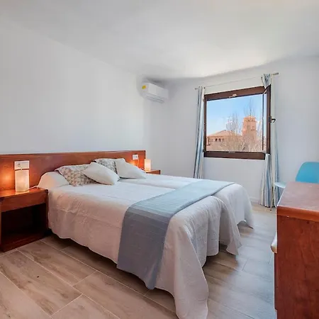 Bressol 3ºb Apartment Port de Pollenca