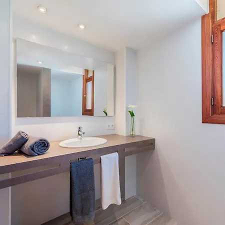 Lejlighed Bressol 3ºb *