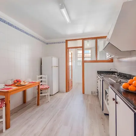 Apartment Bressol 3ºb Port de Pollença