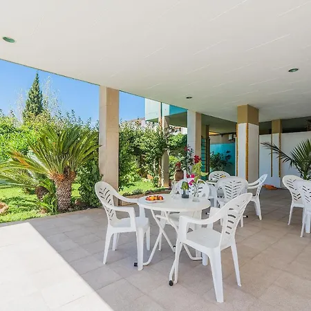 Apartment Bressol Miguel 3ºb Port de Pollenca