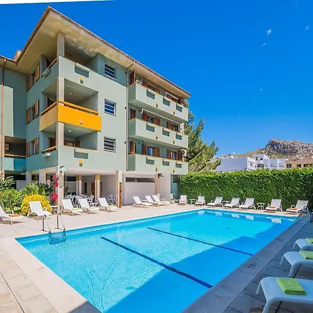 Bressol 3ºb شقة *