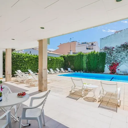 Apartment Bressol Miguel 3ºb Port de Pollenca