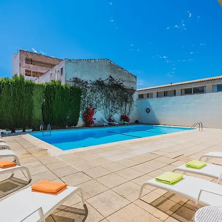 Bressol 3ºb شقة بورت دي بوينسا