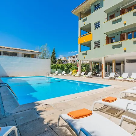 Bressol 3ºb شقة *