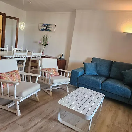 Apartament Bressol 3ºb