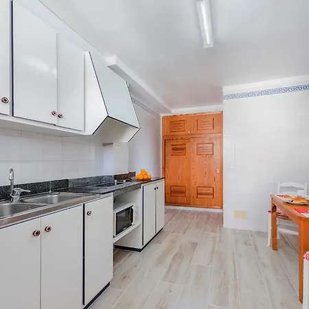 Bressol 3ºb Apartamento *