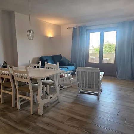 Apartament Bressol 3ºb