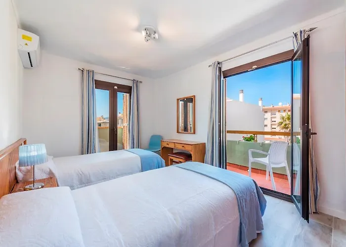 Bressol 3ºb Daire Port de Pollença