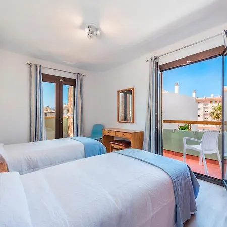 Bressol 3ºb Apartment Port de Pollenca