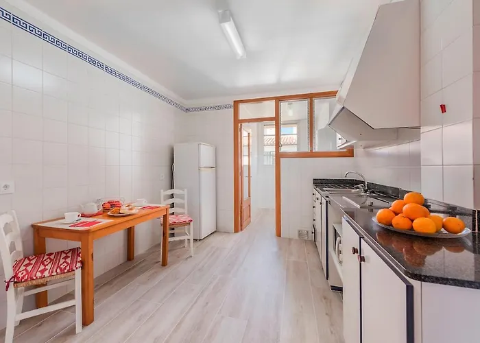 Appartement Bressol 3ºb Port de Pollença