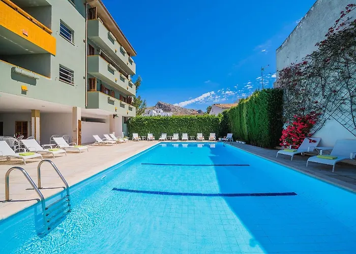 Bressol 3ºb Appartement