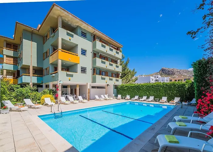 Bressol 3ºb Appartement *