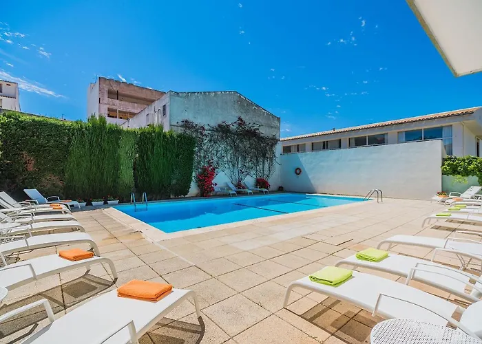 Bressol 3ºb Appartement Port de Pollença