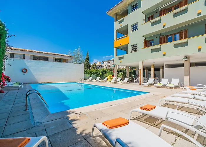 Bressol 3ºb Appartement *